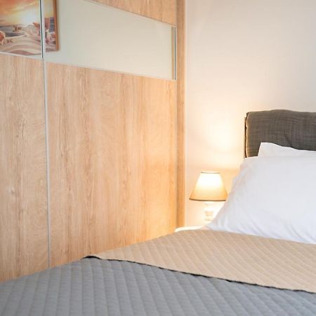 Vonitsa Luxury Apartments Экстерьер фото