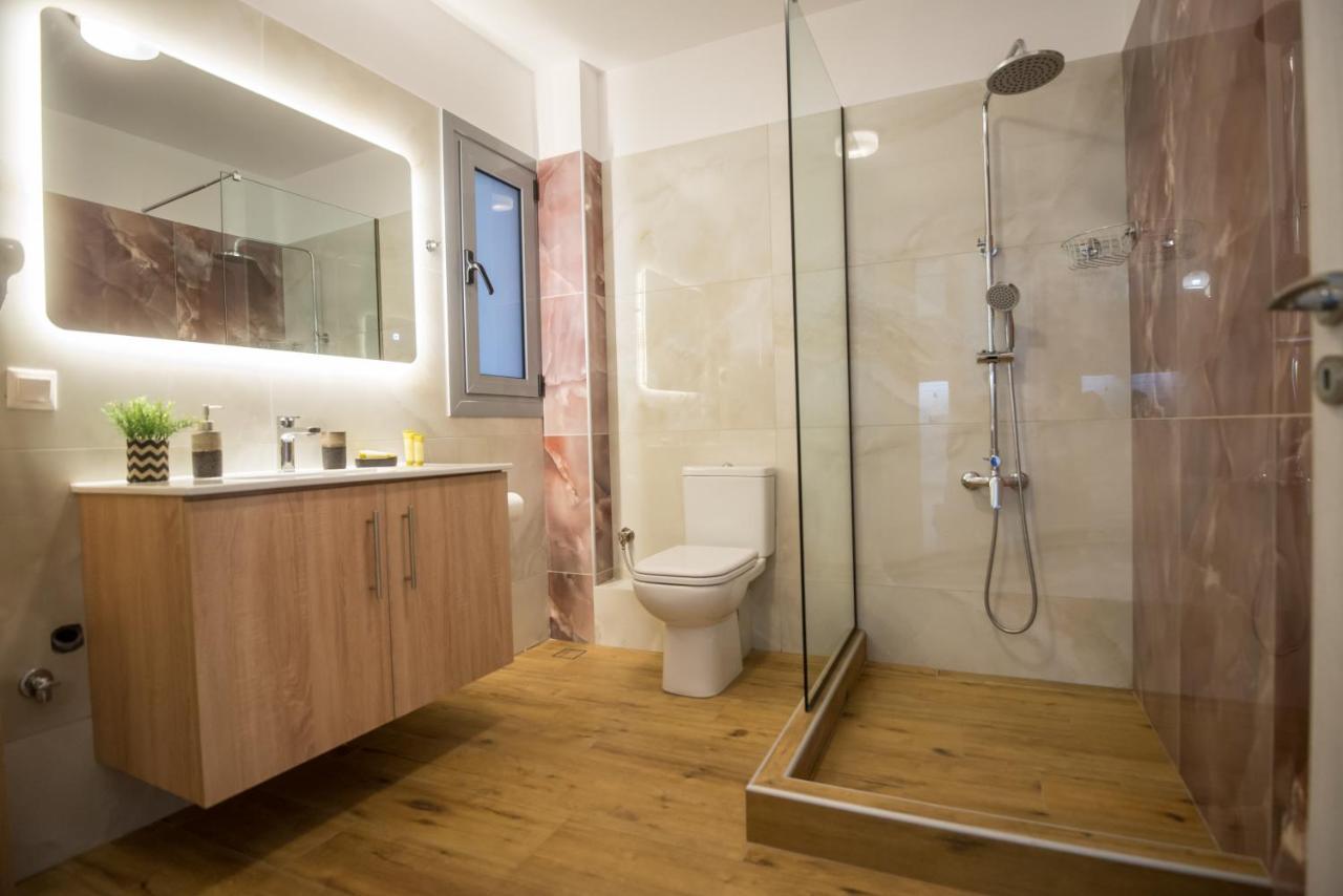 Vonitsa Luxury Apartments Экстерьер фото