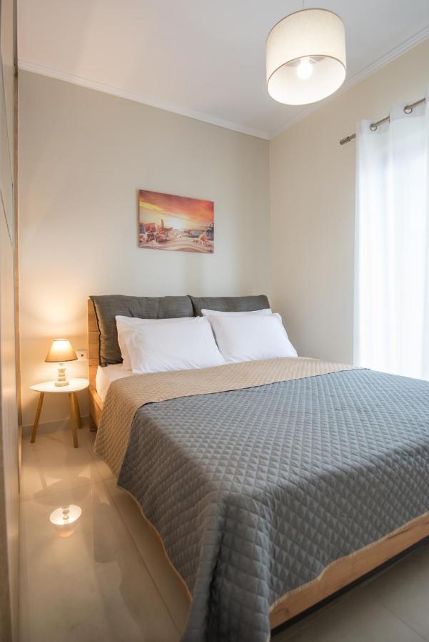 Vonitsa Luxury Apartments Экстерьер фото