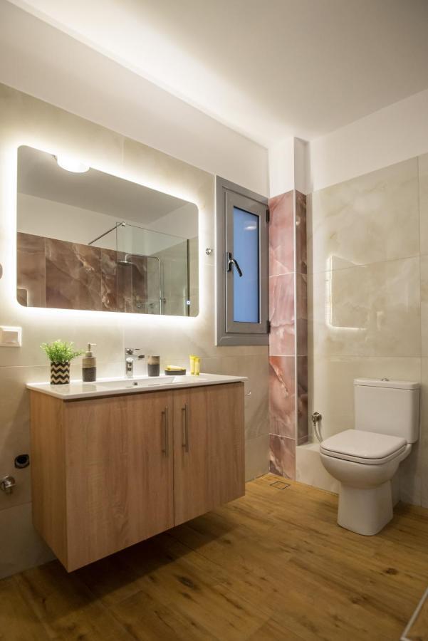 Vonitsa Luxury Apartments Экстерьер фото