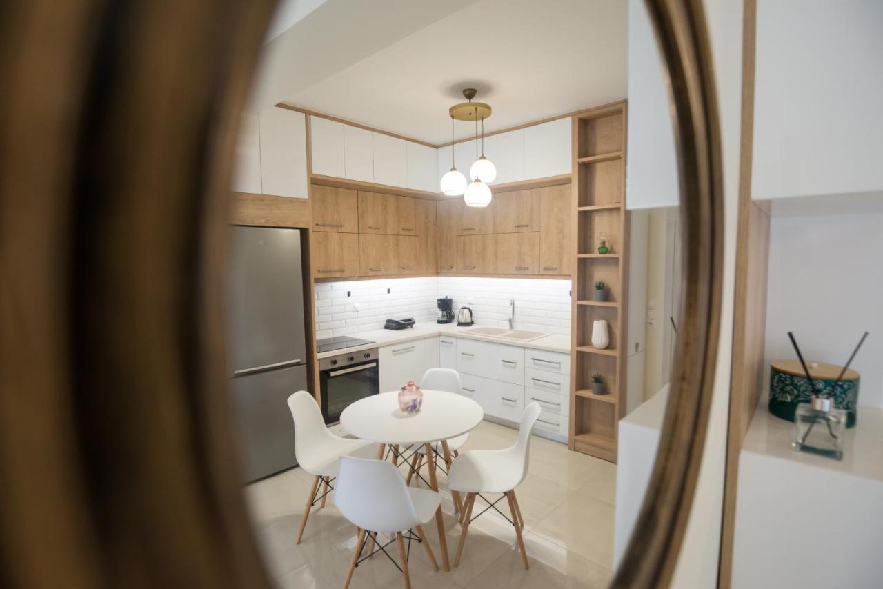 Vonitsa Luxury Apartments Экстерьер фото